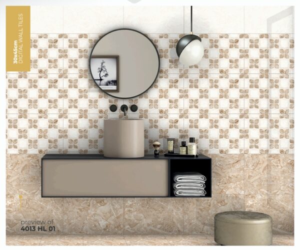 wall tiles 30x45 cm