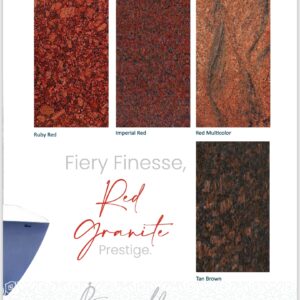 premium granite