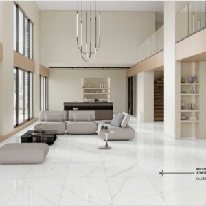 tiles polished 60x120 wall & floor