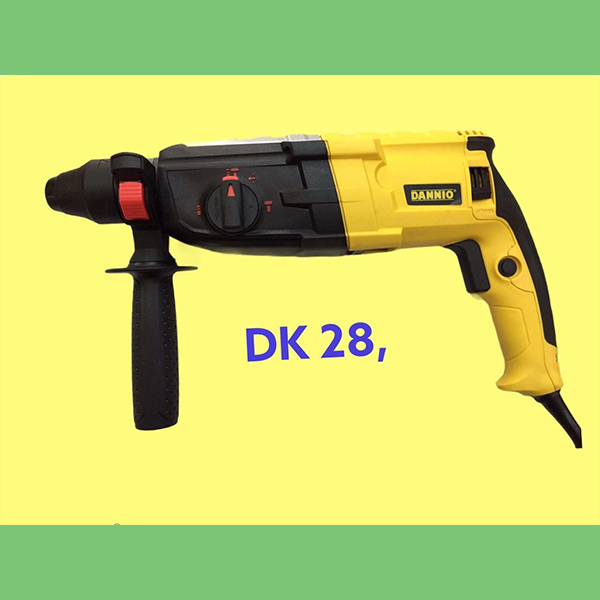 machinery power tools